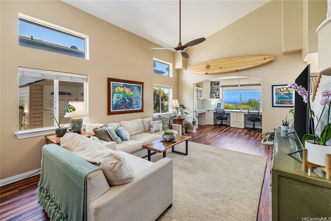 House in Kapolei, Hawaii, United States 2 - 15871758