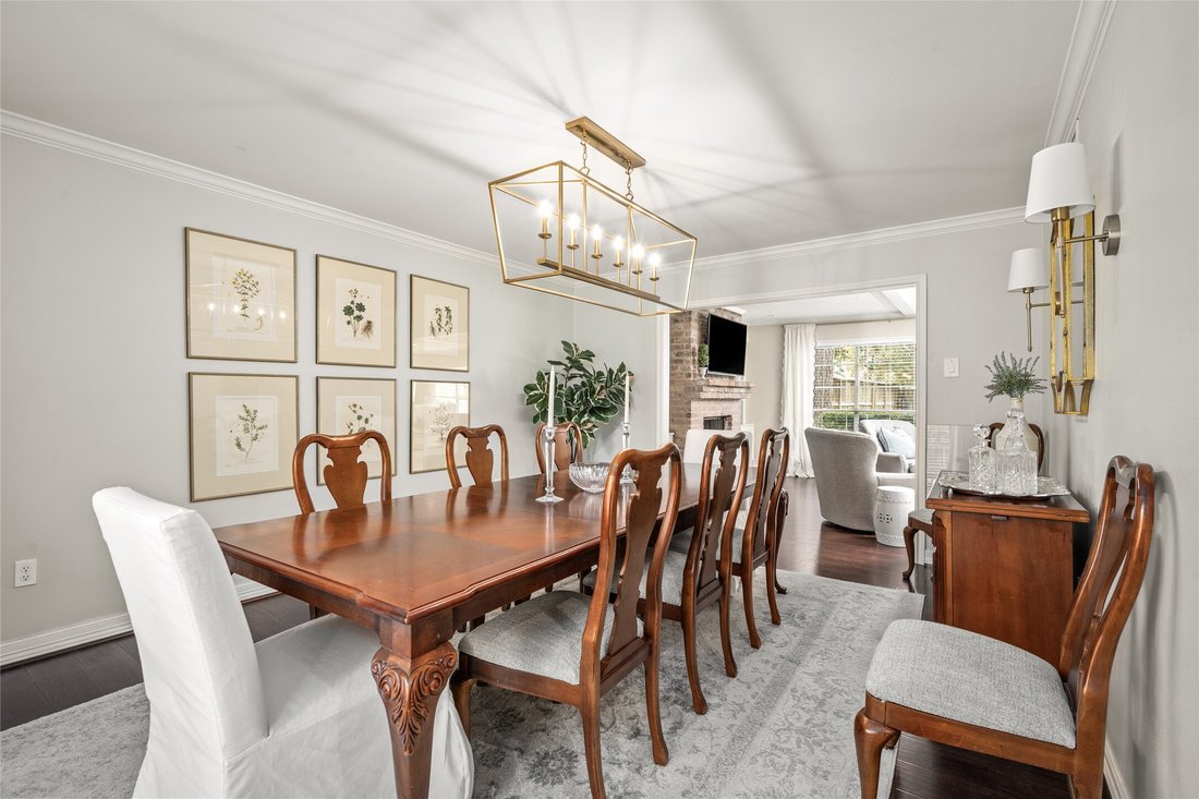House in Houston, Texas, United States 4 - 15871717