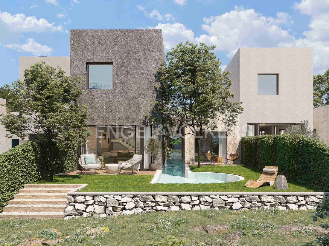 House in Torrelodones, Comunidad de Madrid, Spain 1 - 15872345