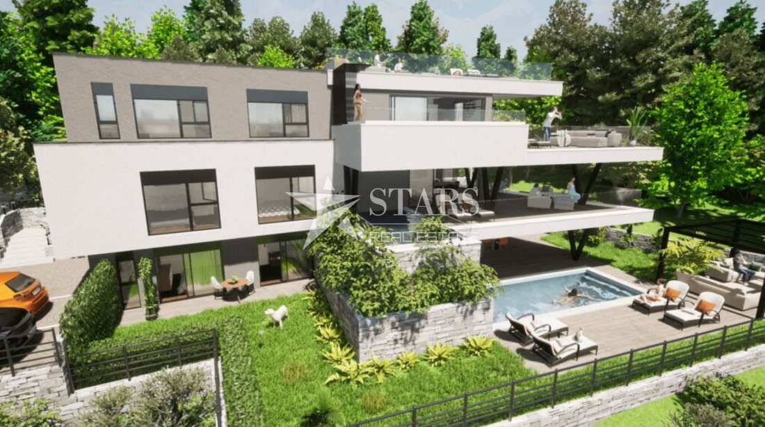 Apartment in Mjesni odbor Brascine-Pulac, Grad Rijeka, Primorje-Gorski Kotar County 2 - 15872209