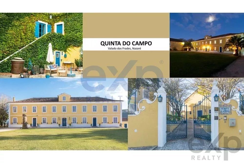 House in Valado dos Frades, Leiria District, Portugal 2 - 15872347