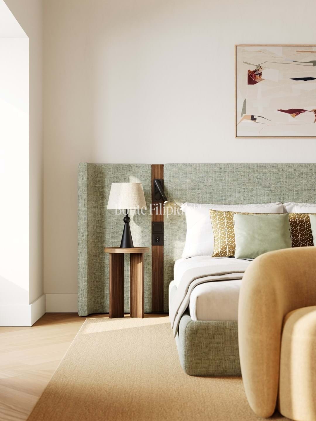 Apartment in Santa Maria Maior, Lisbon, Portugal 5 - 15871545