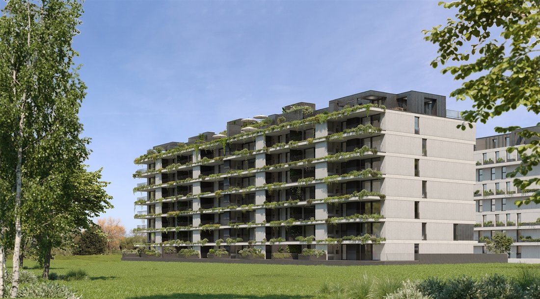 Apartment in Ramalde, Porto District, Portugal 3 - 15872053