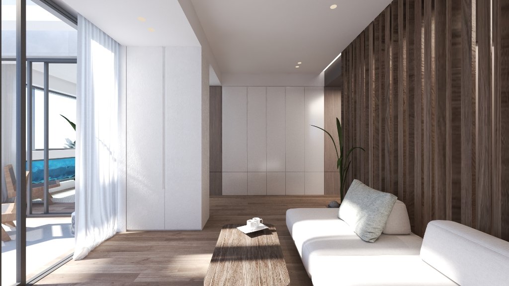 Appartement à Glyfáda, Attique, Grèce 2 - 15873050
