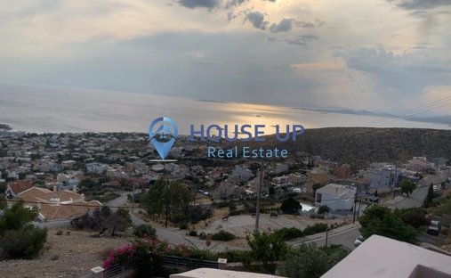 Casa en Saronida, Ática, Grecia 1