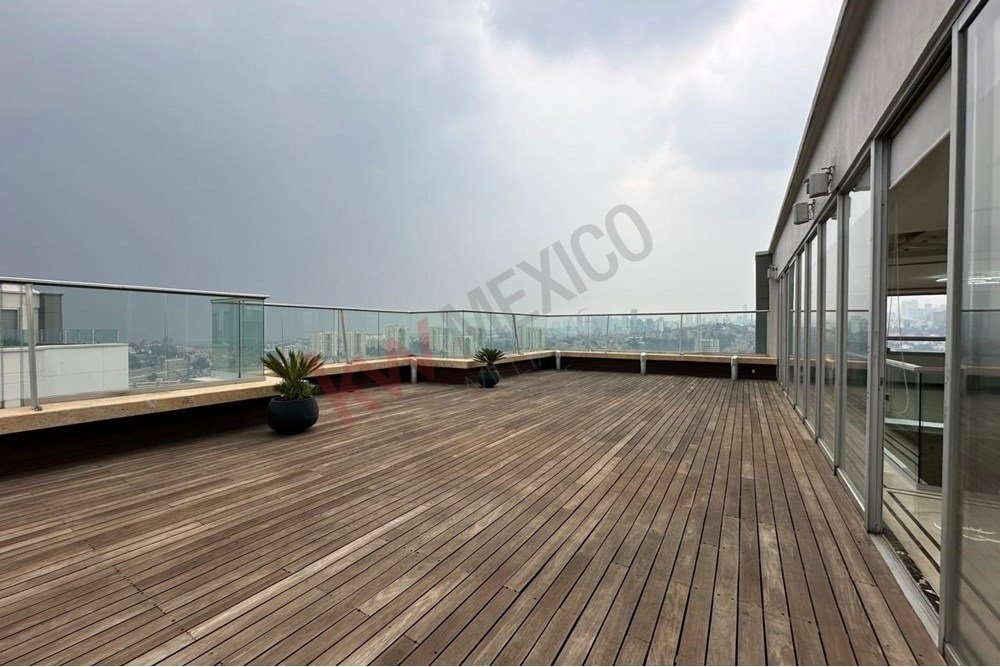Apartment in Rincón Verde, State of Mexico, Mexico 1 - 15872754