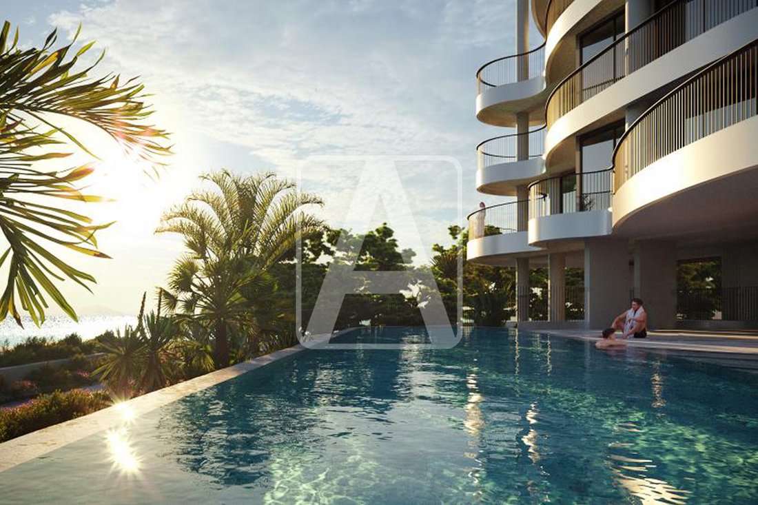 Apartment in Calp / Calpe, Valencian Community, Spain 5 - 15871920