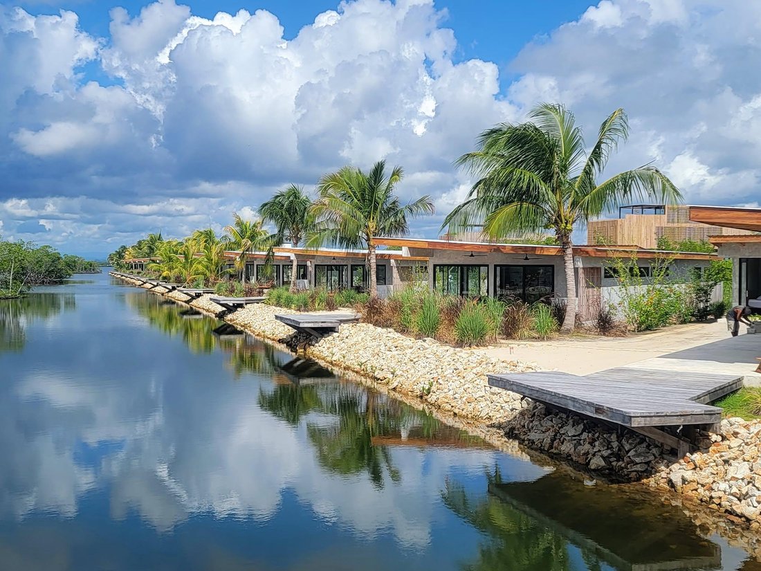 House in Placencia, Stann Creek District, Belize 2 - 15872490