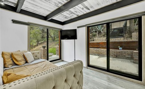 Casa en Los Ángeles, California, Estados Unidos 1