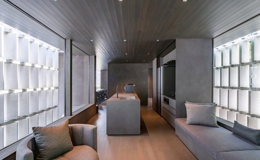 Casa a Karuizawa, Prefettura di Nagano, Giappone 1