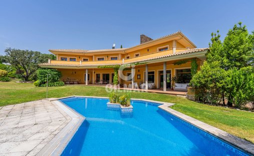 Villa in Centro, Madrid, Spain 1