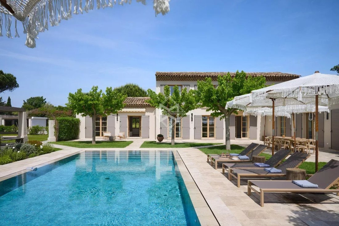 Estate in Ramatuelle, Provence-Alpes-Côte d'Azur, France 2 - 15302239