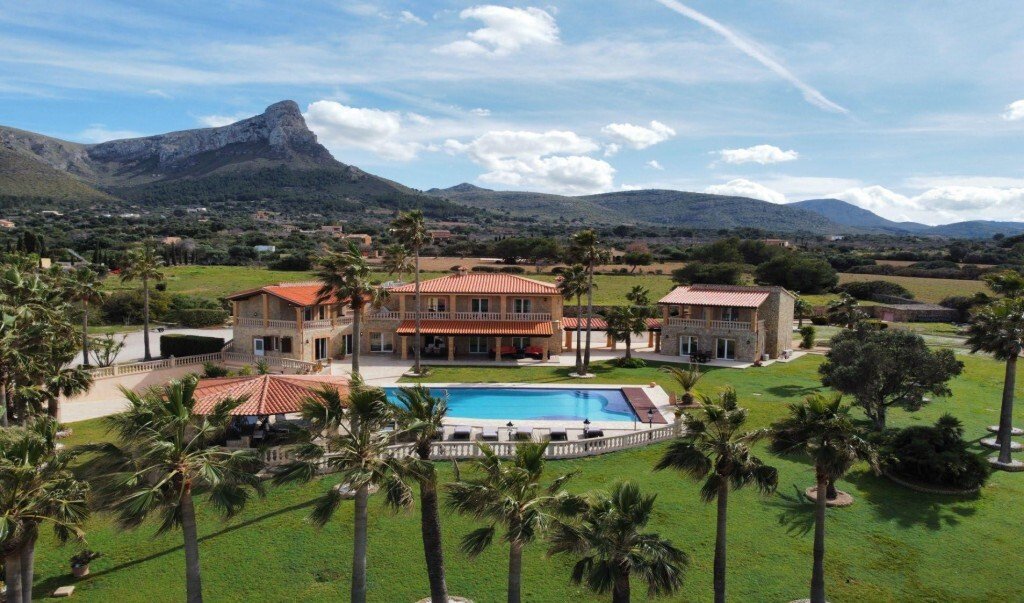 House in Colonia de Sant Pere, Arta, Balearic Islands 1 - 15872132