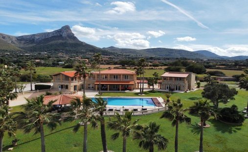 House in Colonia de Sant Pere, Arta, Balearic Islands 1