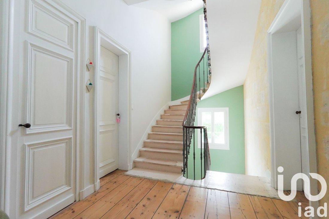 House in Libourne, Nouvelle-Aquitaine, France 4 - 15871593