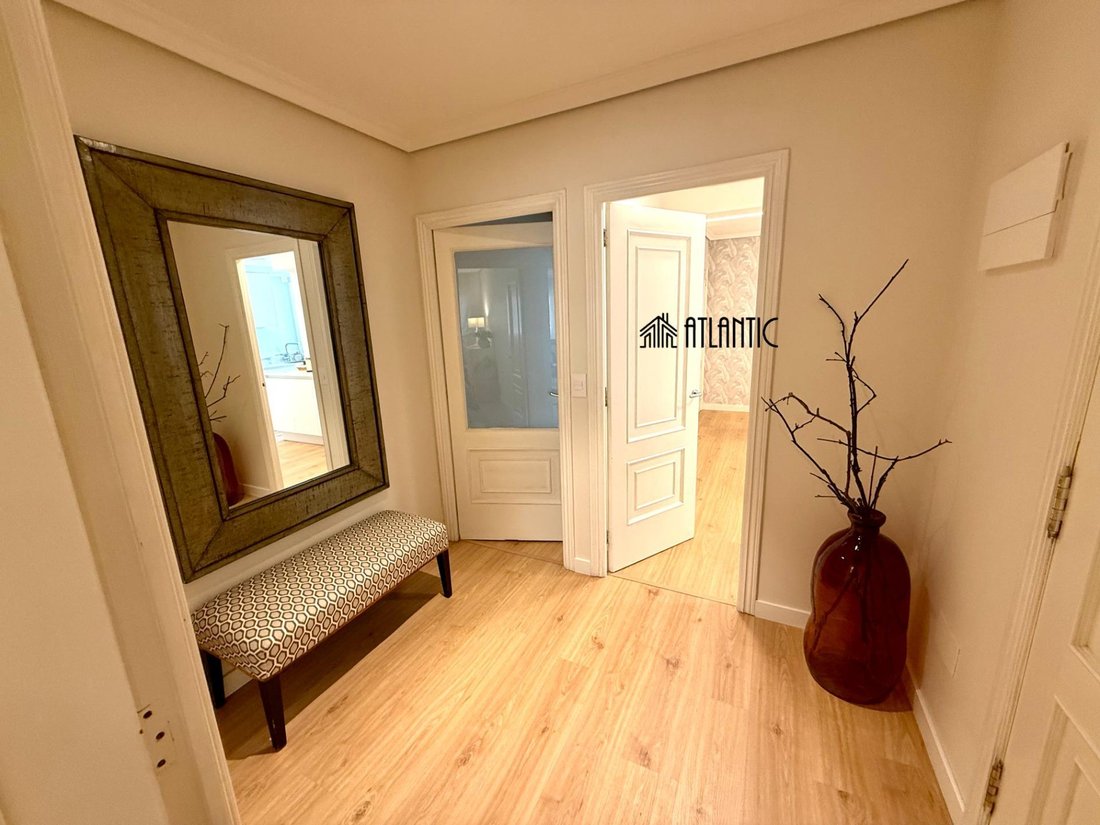 Apartment in Vigo, Vigo, Spain 5 - 15871780