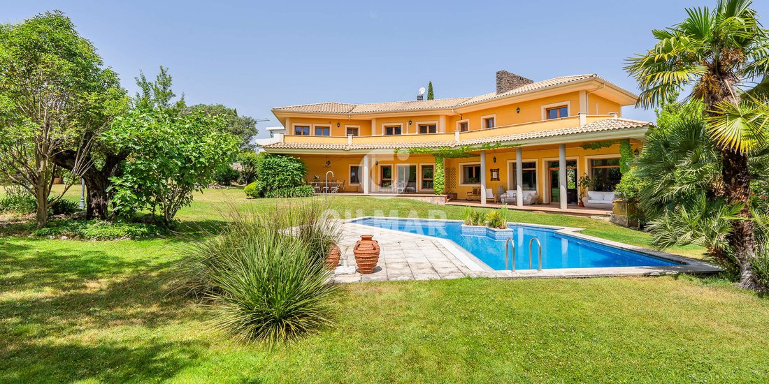 Villa in Centro, Madrid, Spain 2 - 15871012