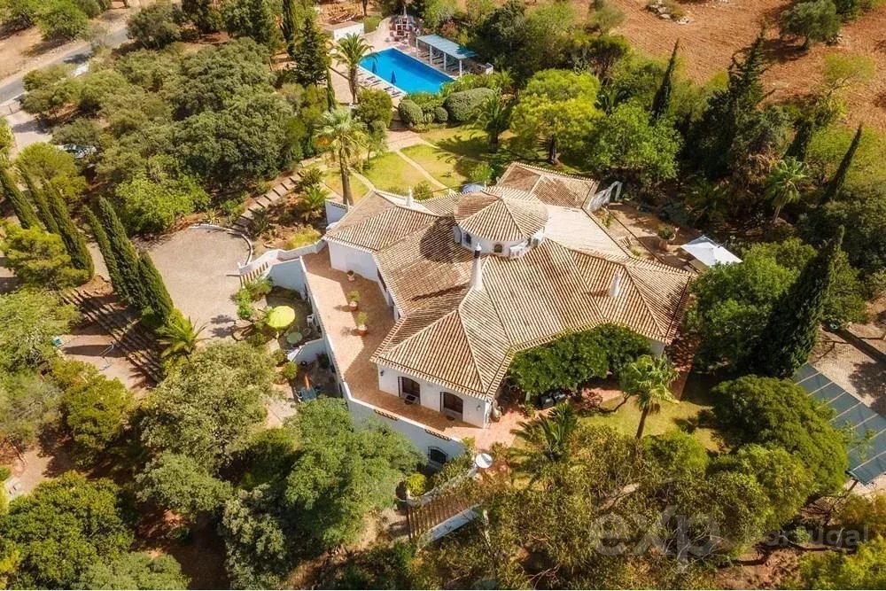 Finca en Estoi, Algarve, Portugal 2 - 15870899