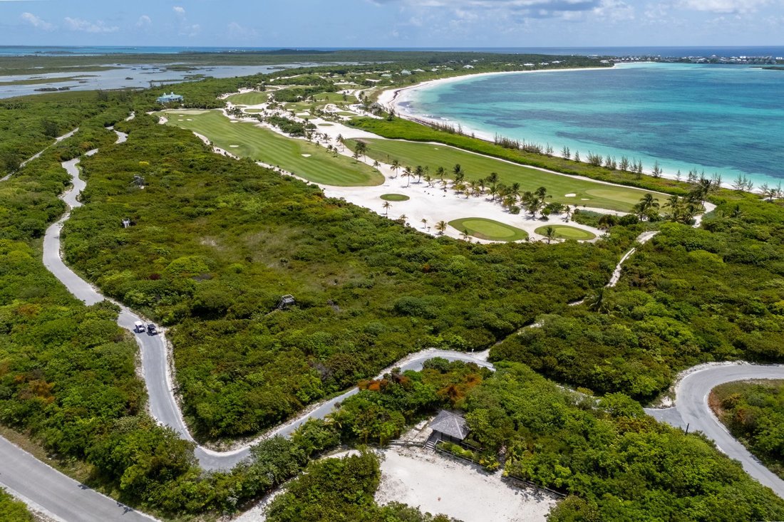 Land in Cherokee, Central Abaco, The Bahamas 1 - 15873083