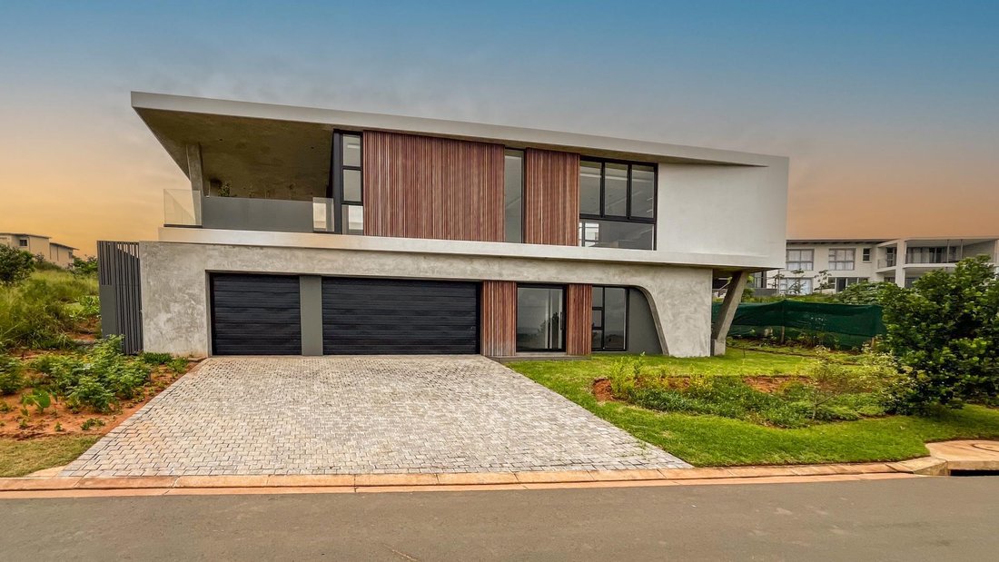 House in Port Zimbali, KwaZulu-Natal, South Africa 3 - 15871793