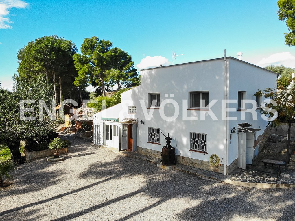 House in Calig, Valencian Community, Spain 2 - 15872522