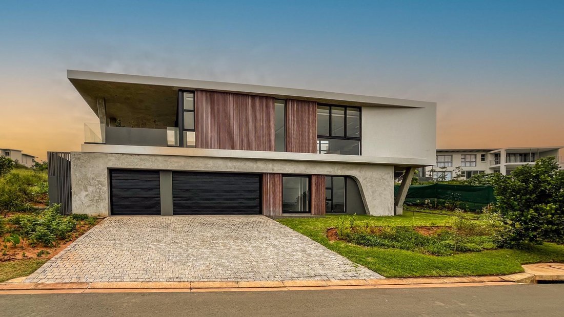 House in Port Zimbali, KwaZulu-Natal, South Africa 4 - 15871793