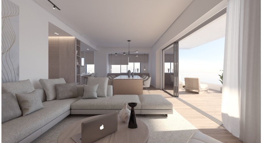 Appartement à Glyfáda, Attique, Grèce 4 - 15873050