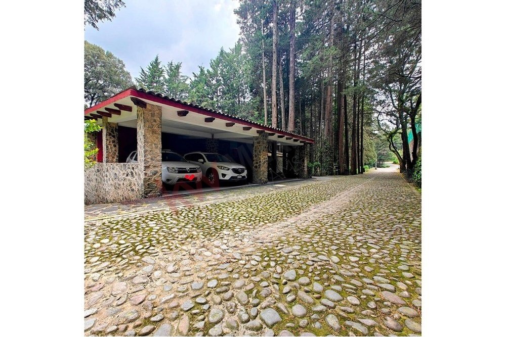 House in Jajalpa, State of Mexico, Mexico 5 - 15872963