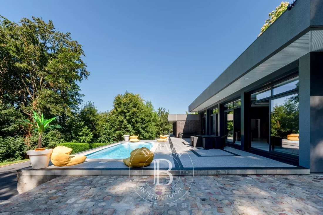 House in Mare au Clerc-Forêt de Montgeon, Le Havre, France 2 - 15870805