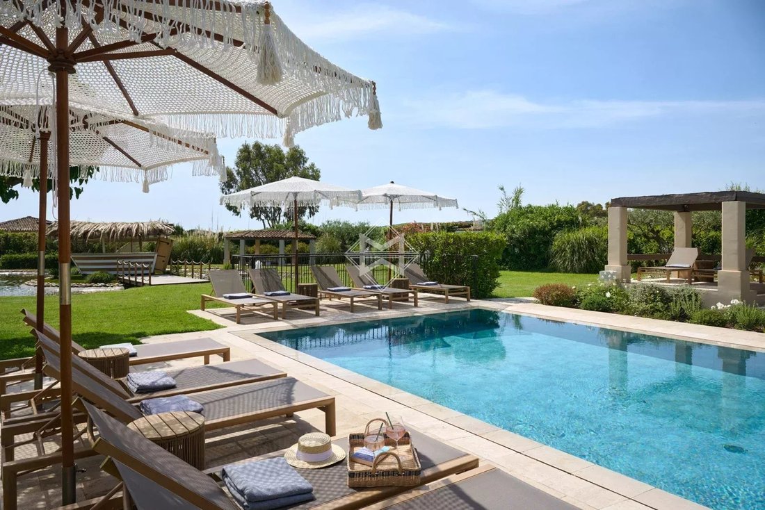 Estate in Ramatuelle, Provence-Alpes-Côte d'Azur, France 3 - 15302239