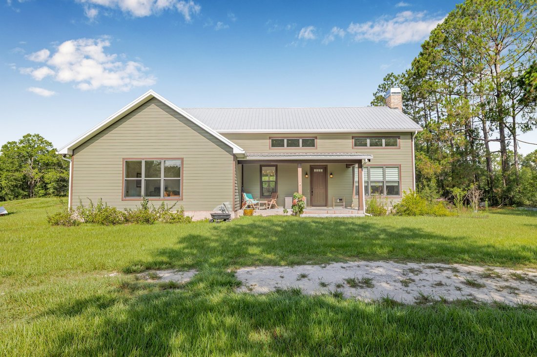 House in Wesley Chapel, Florida, United States 1 - 15871502