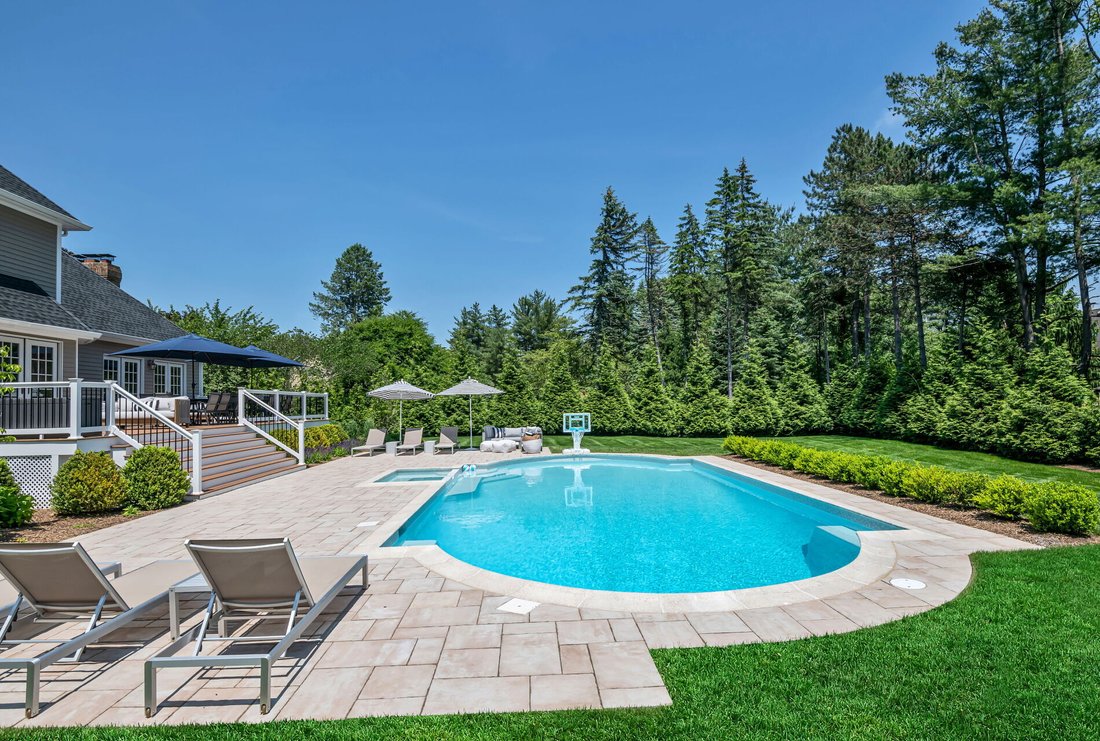 House in Franklin Lakes, New Jersey, United States 3 - 15871509