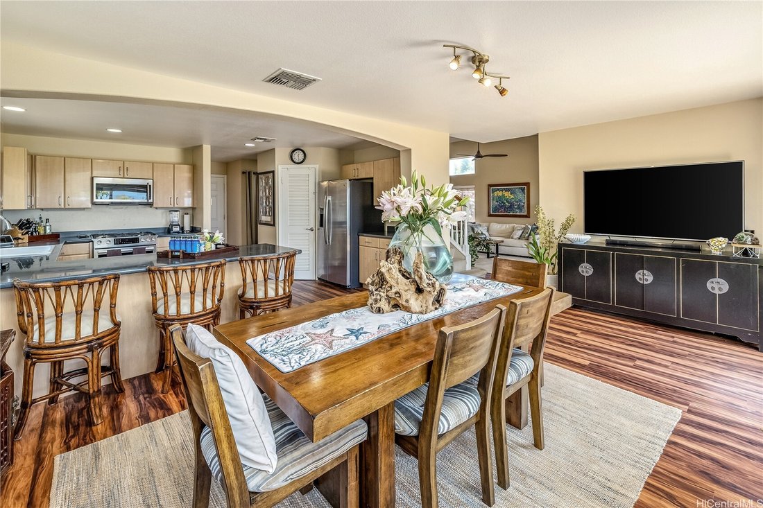 House in Kapolei, Hawaii, United States 4 - 15871758