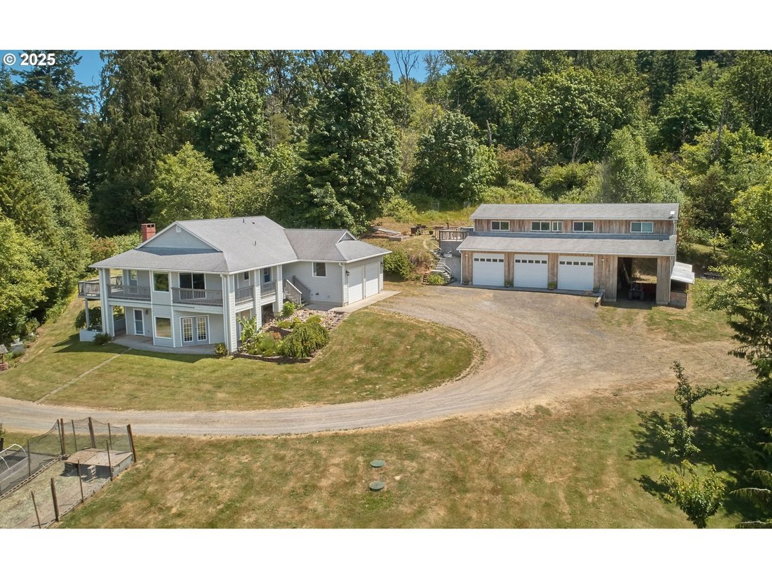 House in Woodland, Washington, United States 3 - 15872786
