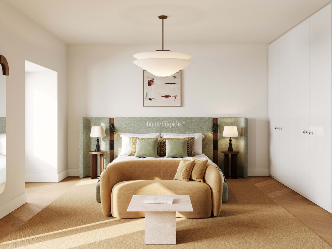 Apartment in Santa Maria Maior, Lisbon, Portugal 4 - 15871545
