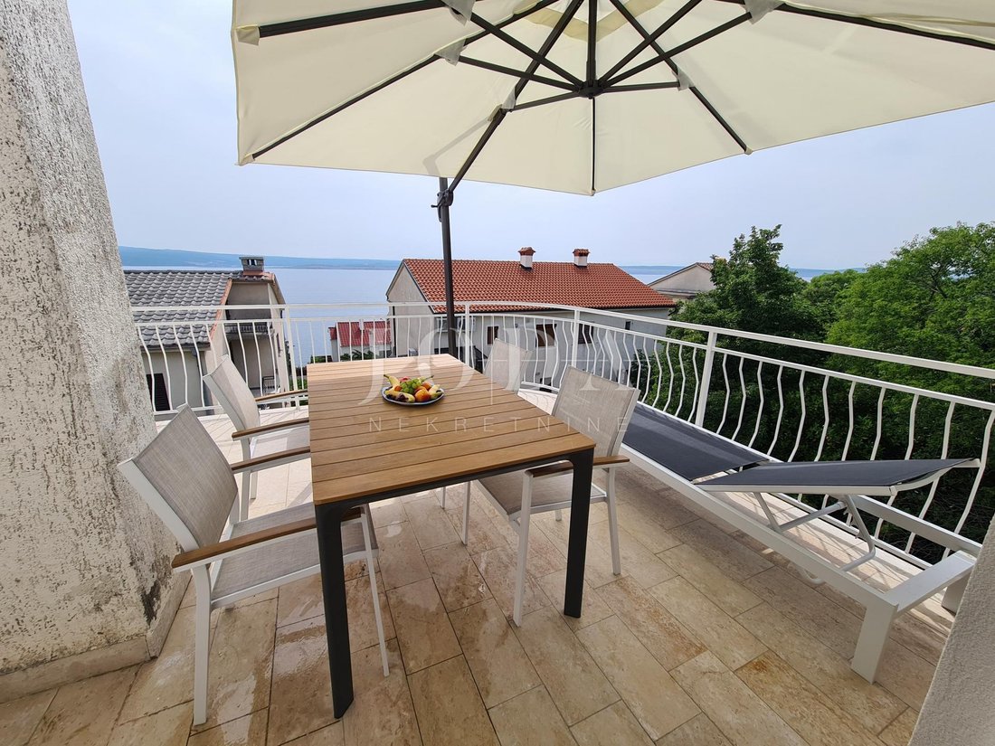 House in Grad Crikvenica, Primorje-Gorski Kotar County, Croatia 2 - 15870788