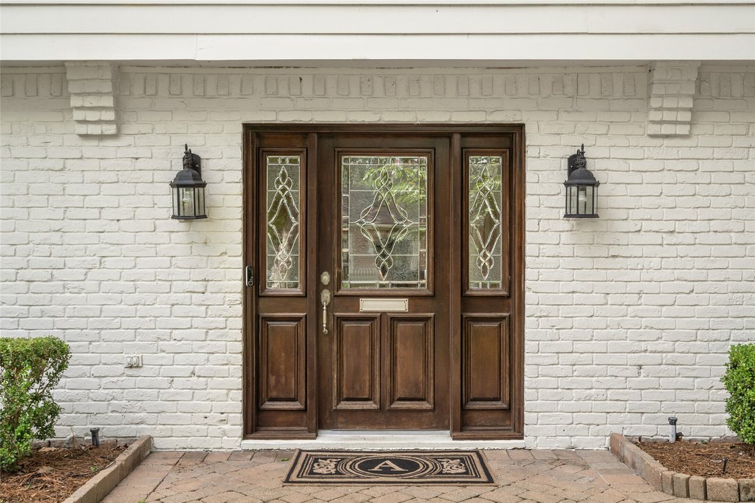 House in Houston, Texas, United States 3 - 15871717