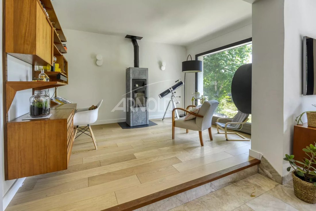 House in Doulon / Vieux-Doulon, Nantes, France 4 - 15871995