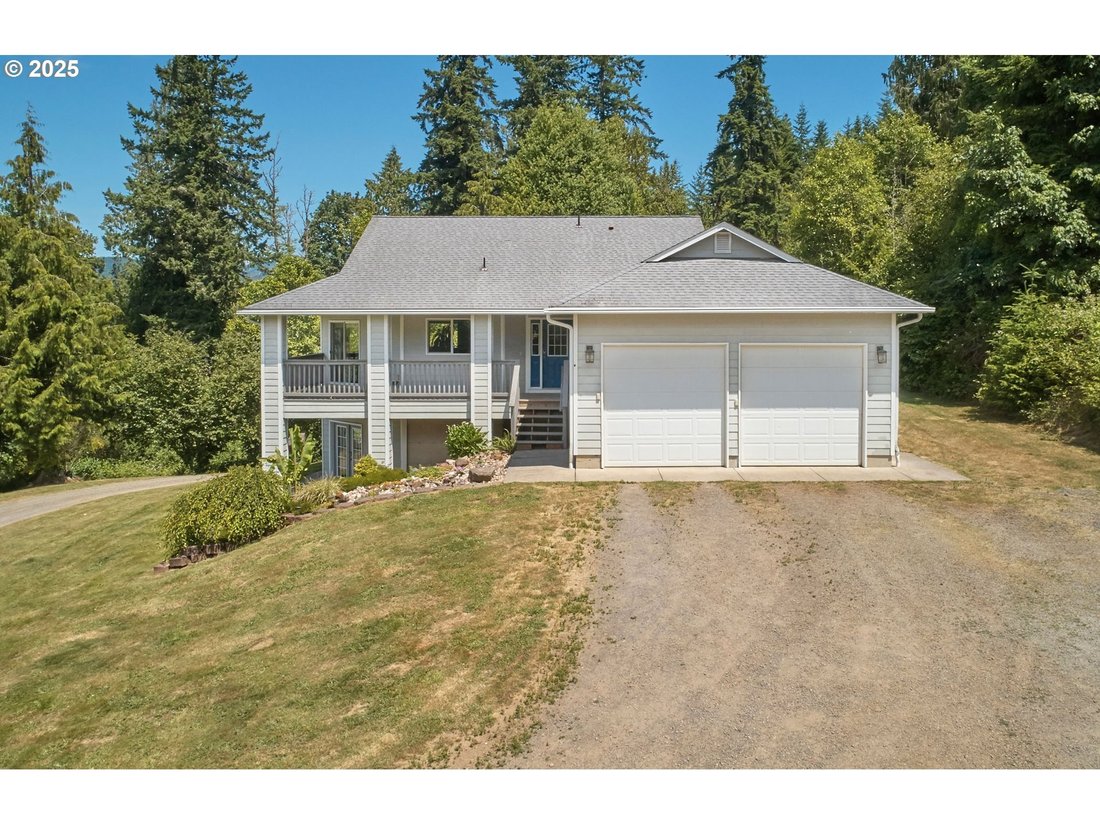 House in Woodland, Washington, United States 2 - 15872786