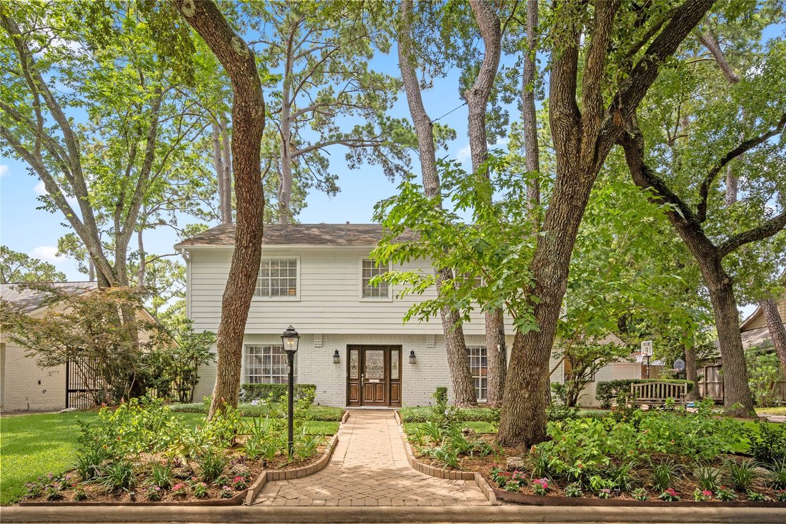 House in Houston, Texas, United States 1 - 15871717