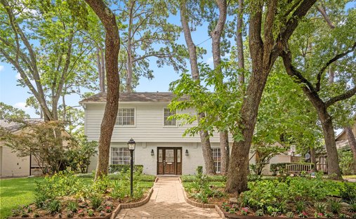Maison à Houston, Texas, États-Unis 1
