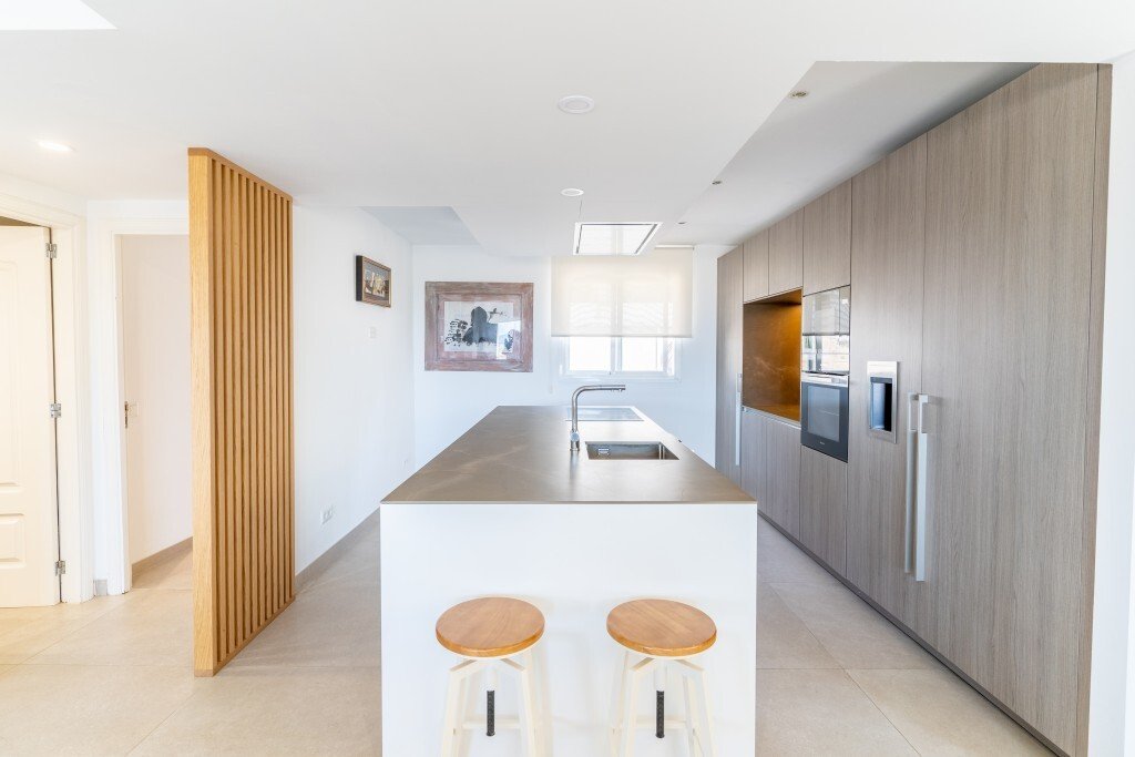 Apartment in Palma, Balearic Islands, Spain 4 - 15872154