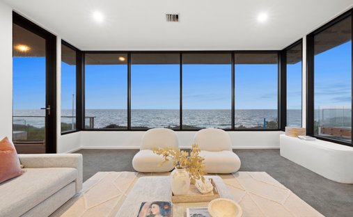 House in Aspendale, Victoria, Australia 1