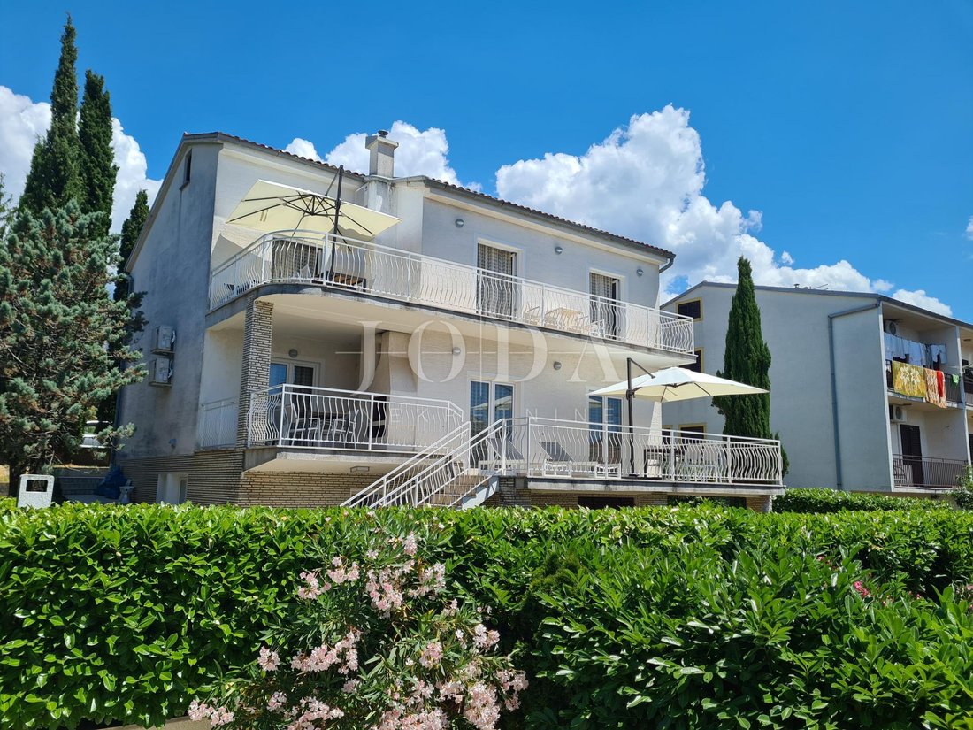 House in Grad Crikvenica, Primorje-Gorski Kotar County, Croatia 1 - 15870788