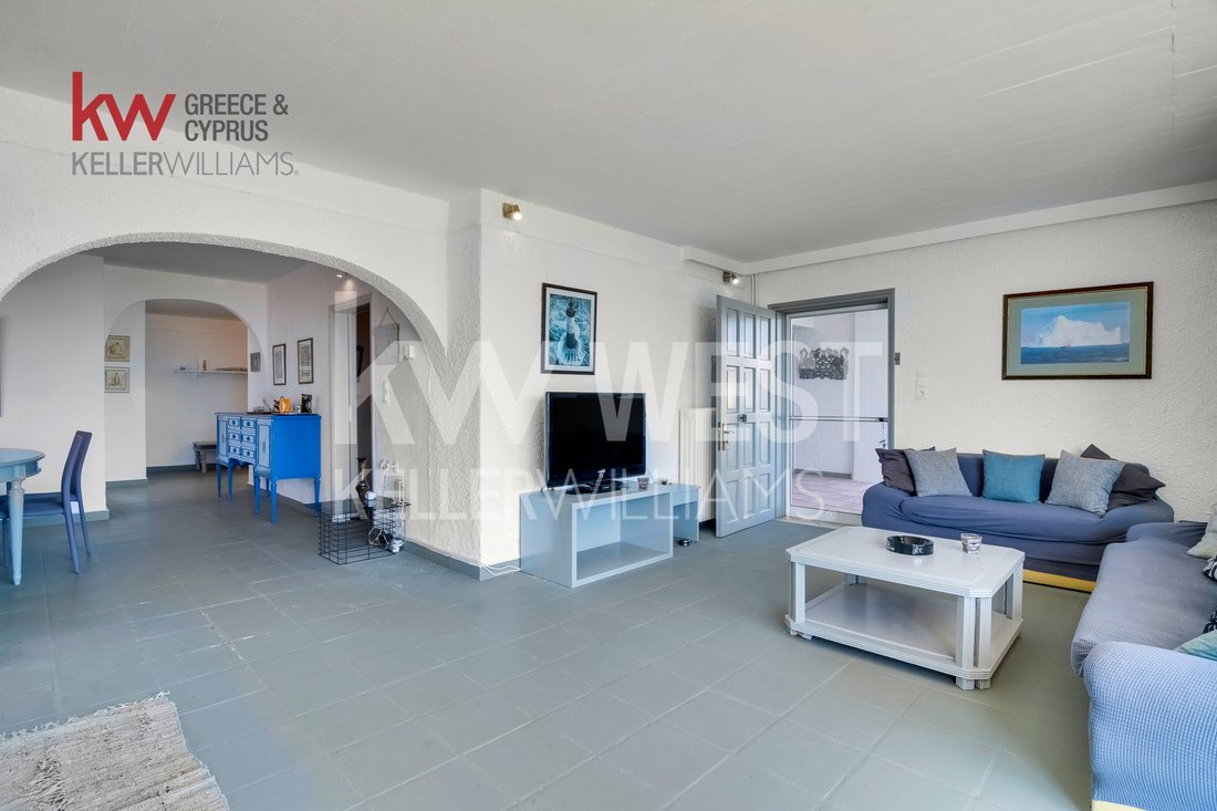 House in Zirias, Erineos, Peloponnese, Western Greece and the Ionian 5 - 15871355