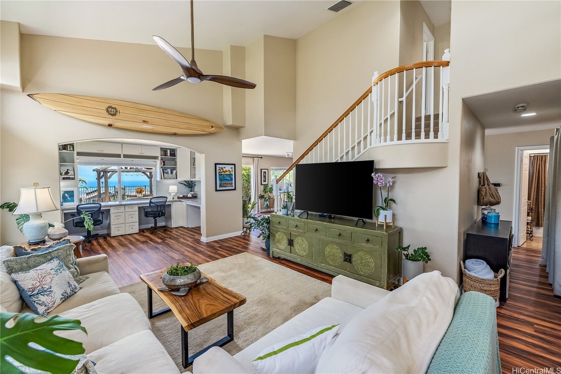House in Kapolei, Hawaii, United States 5 - 15871758