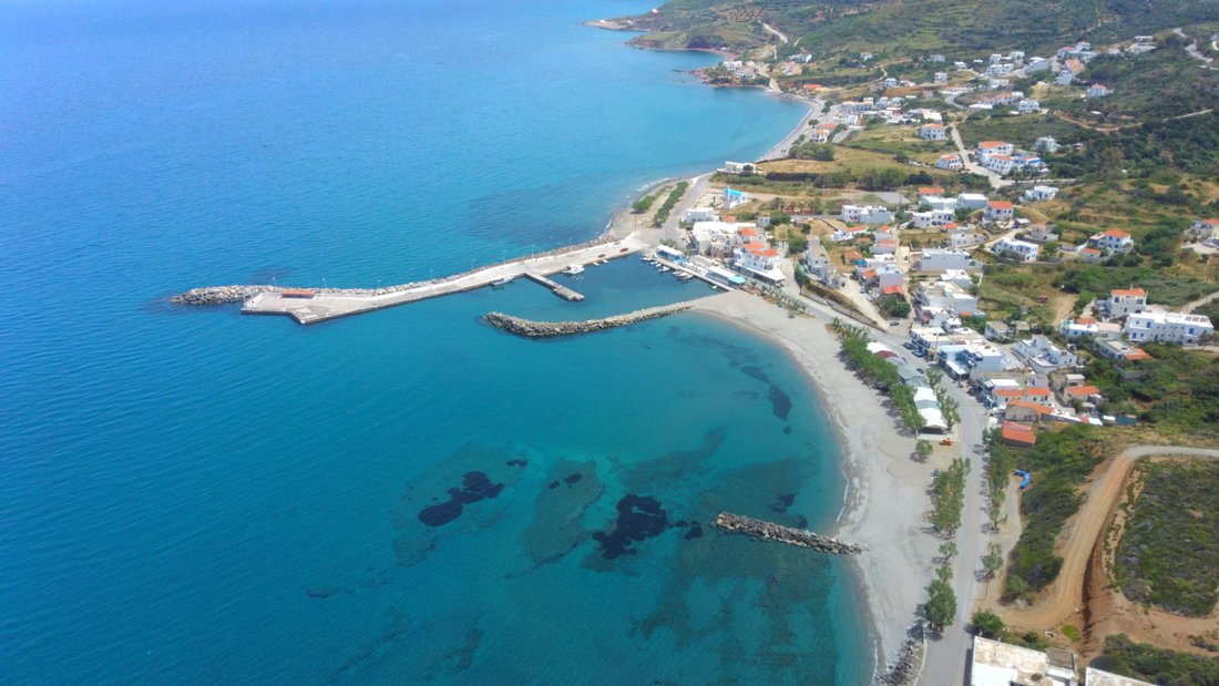 Land in Community of Achlada, Gazi, Greece 3 - 15871494