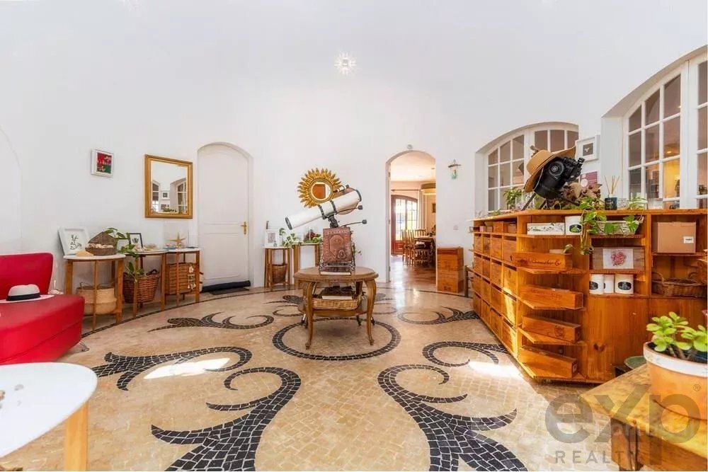 Finca en Estoi, Algarve, Portugal 5 - 15870899