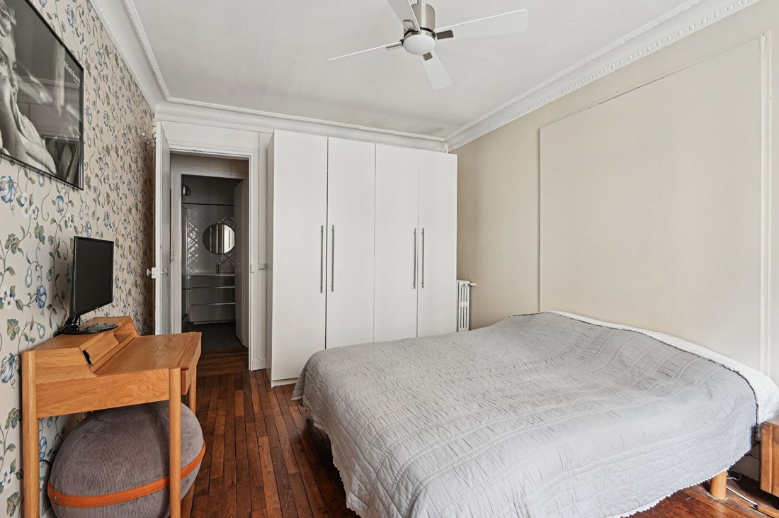 Apartamento en París, Isla de Francia, Francia 4 - 15871905