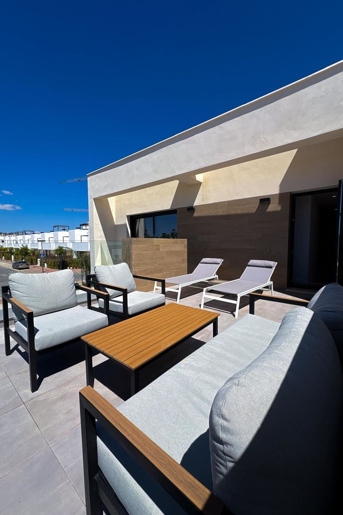 Villa in Torre Pacheco, Región de Murcia, Spain 3 - 15870857